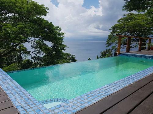 Hotel Daku Resort Savusavu