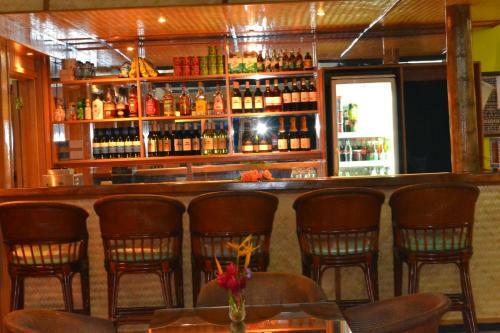 Hotel Daku Resort Savusavu
