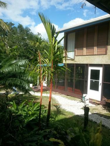 Kingfisher Beach House