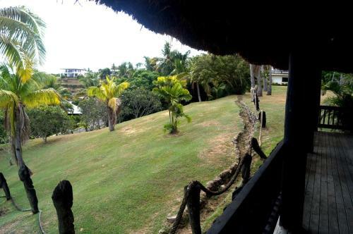 Hotel Anchorage Beach Resort