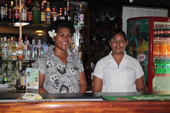 Capricorn International Hotel