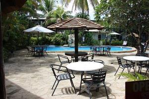 Capricorn International Hotel
