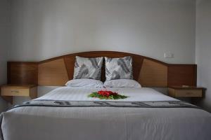 Capricorn International Hotel