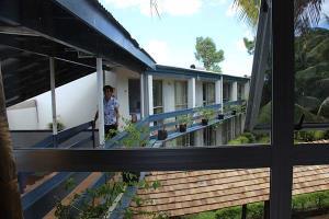 Capricorn International Hotel