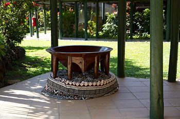Tanoa International Hotel