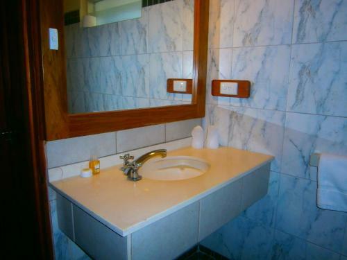 Southern Cross Hotel
