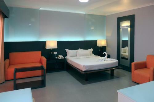 Southern Cross Hotel