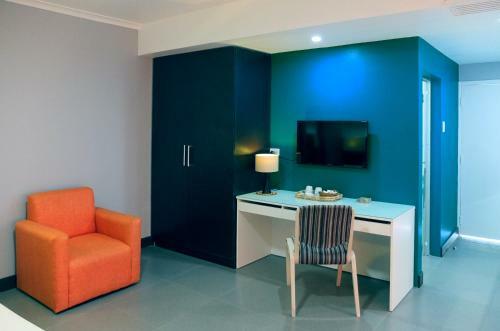 Southern Cross Hotel