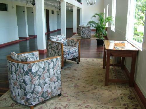 Southern Cross Hotel