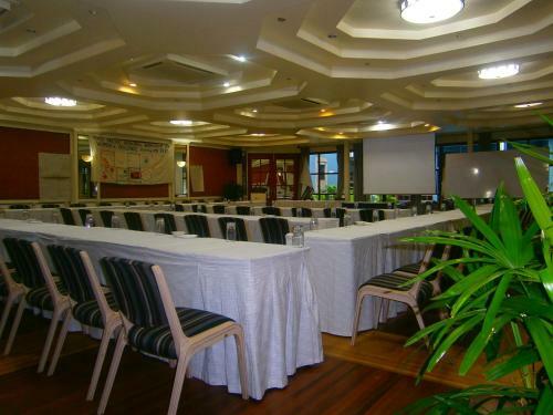 Southern Cross Hotel