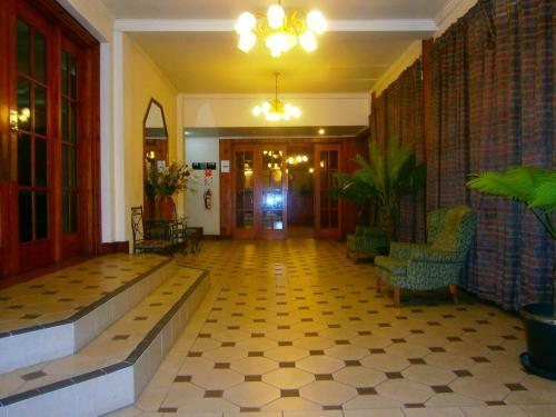 Southern Cross Hotel