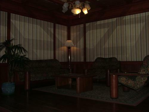 Southern Cross Hotel