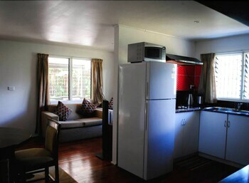 Hibiscus Apartments Fiji