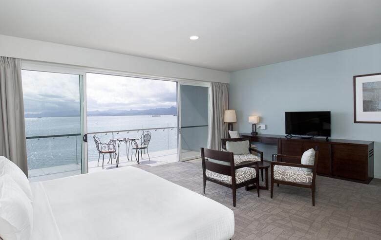 Grand Pacific Hotel