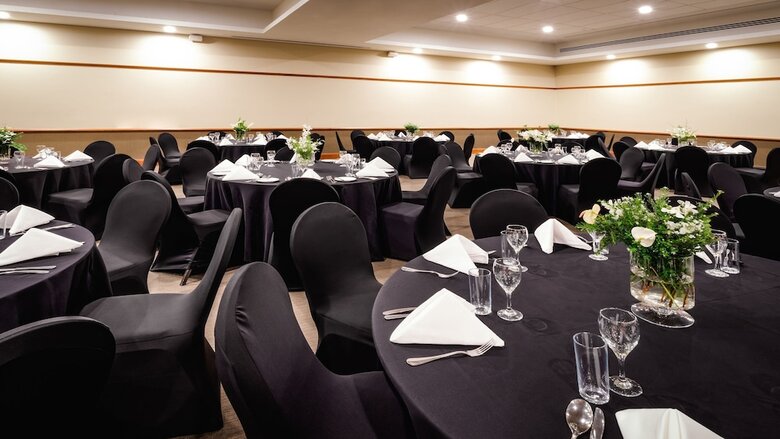 Grand Pacific Hotel