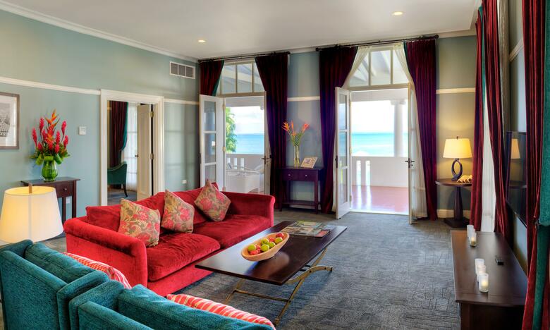 Grand Pacific Hotel