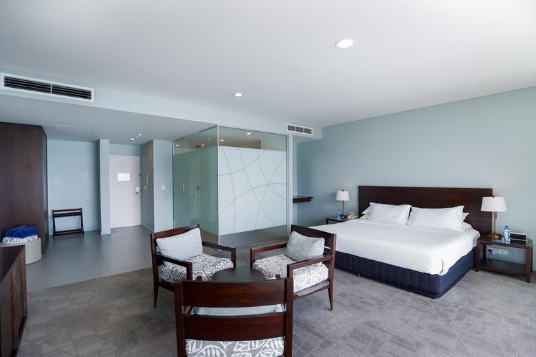 Grand Pacific Hotel
