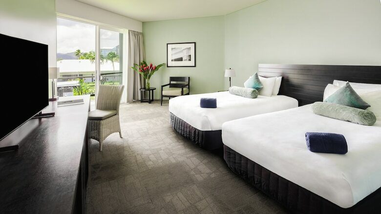 Grand Pacific Hotel