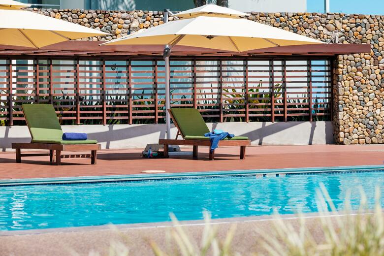 Grand Pacific Hotel