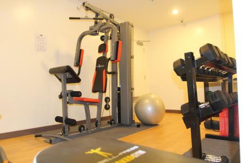 Apartamentos Quest Suva