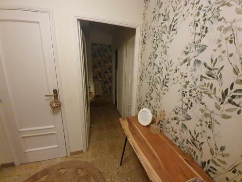 Apartamento Entero