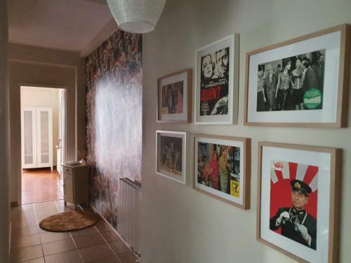 Apartamento Entero