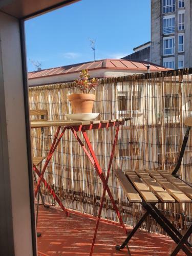 Apartamento Entero