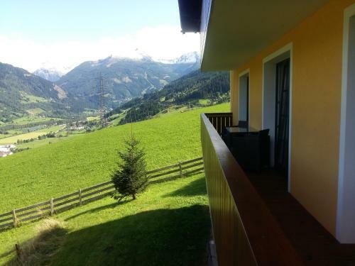 Apartamento Sendlhofer-hartmann