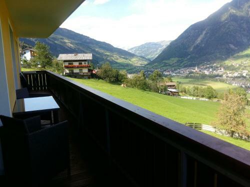 Apartamento Sendlhofer-hartmann