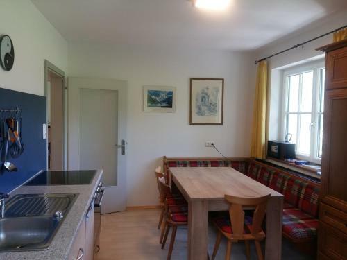 Apartamento Sendlhofer-hartmann