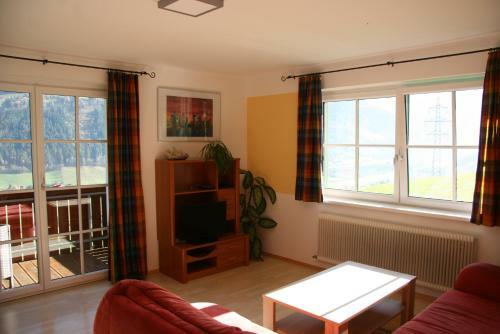 Apartamento Sendlhofer-hartmann