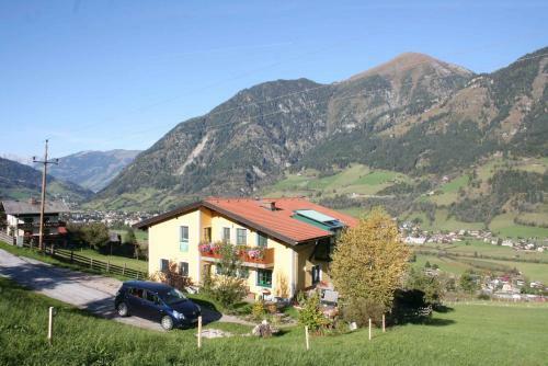 Apartamento Sendlhofer-hartmann