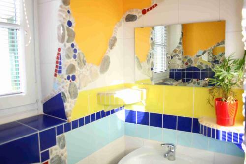 Apartamento Sendlhofer-hartmann