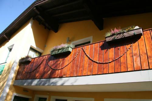 Apartamento Sendlhofer-hartmann