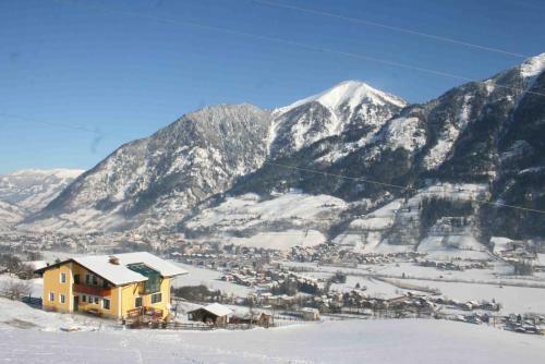 Apartamento Sendlhofer-hartmann