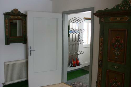 Apartamento Sendlhofer-hartmann