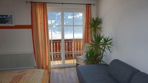 Apartamento Sendlhofer-hartmann