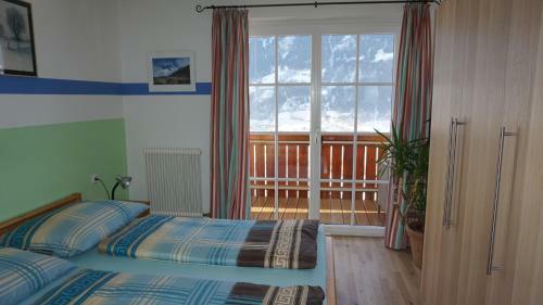Apartamento Sendlhofer-hartmann