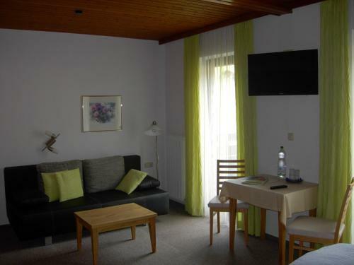 Landhaus Achenbr�cke