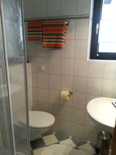 Landhaus Achenbr�cke