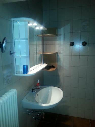 Landhaus Achenbr�cke