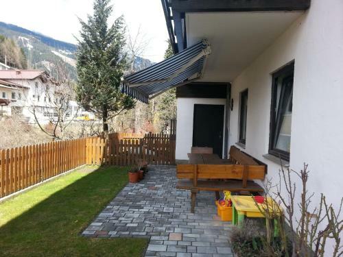 Landhaus Achenbr�cke