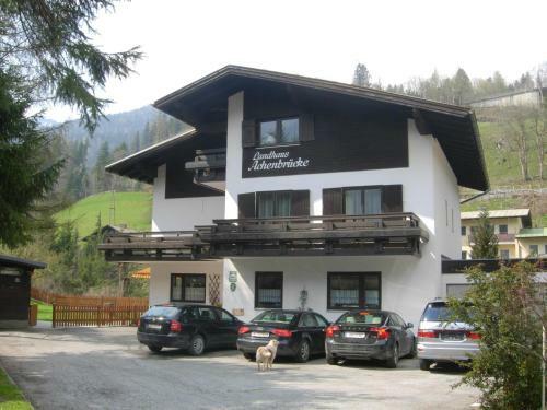 Landhaus Achenbr�cke