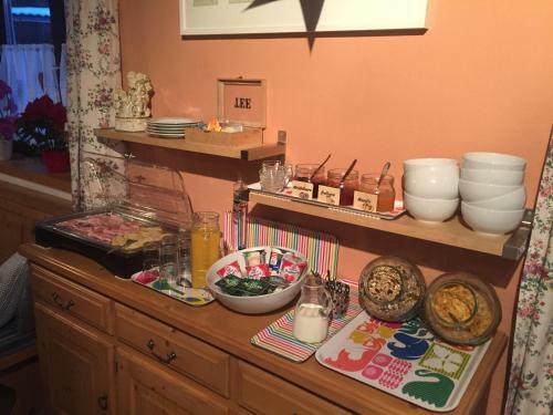 Landhaus Achenbr�cke
