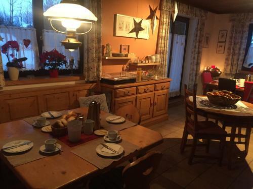 Landhaus Achenbr�cke