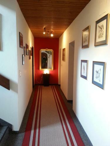 Landhaus Achenbr�cke