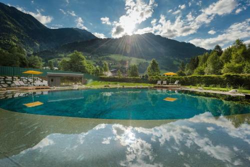 Apartamento Appartement Alpenloft