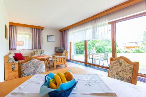 Apartamento Villa Erika