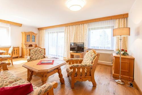 Apartamento Villa Erika