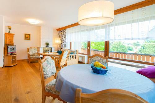 Apartamento Villa Erika